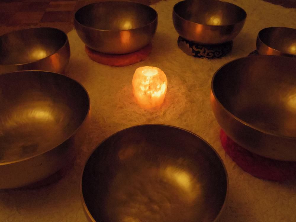 4月11日（火）てんびん座の満月「お月さま瞑想ライブ」のご案内です。