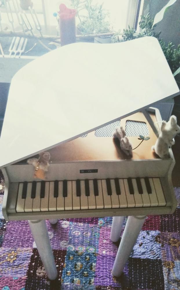 トイピアノde遊ぼう!