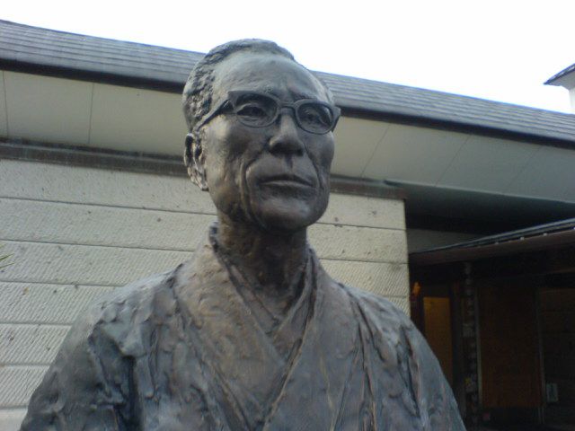 【置賜の偉人】日本のアンデルセン～浜田広介記念館