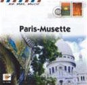 【music】Paris Musette