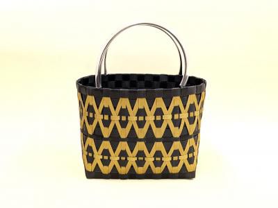 【PPバンドのかご作り】2/1～申込み開始