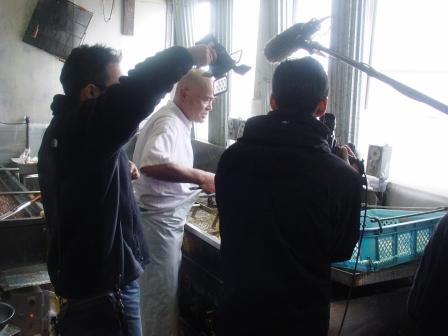 �֣٣ԣӡ֤뤯�ʤ��פΥƥ�Ӽ�ब��ޤ������פβ���