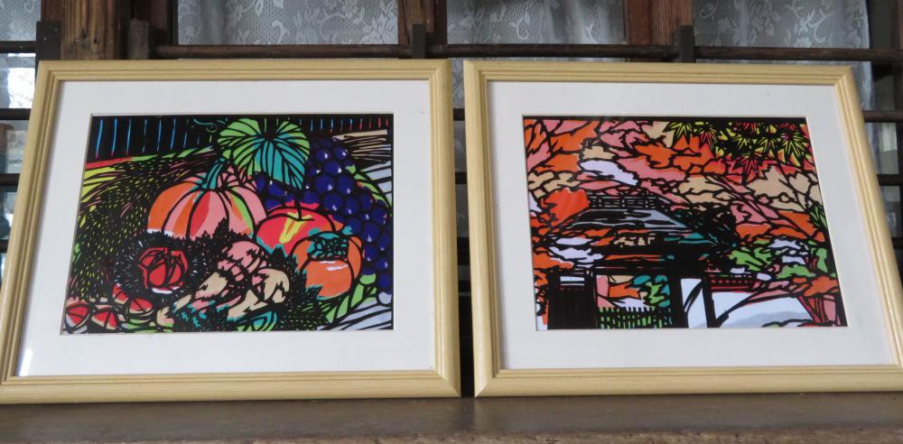 今月のミニギャラリー