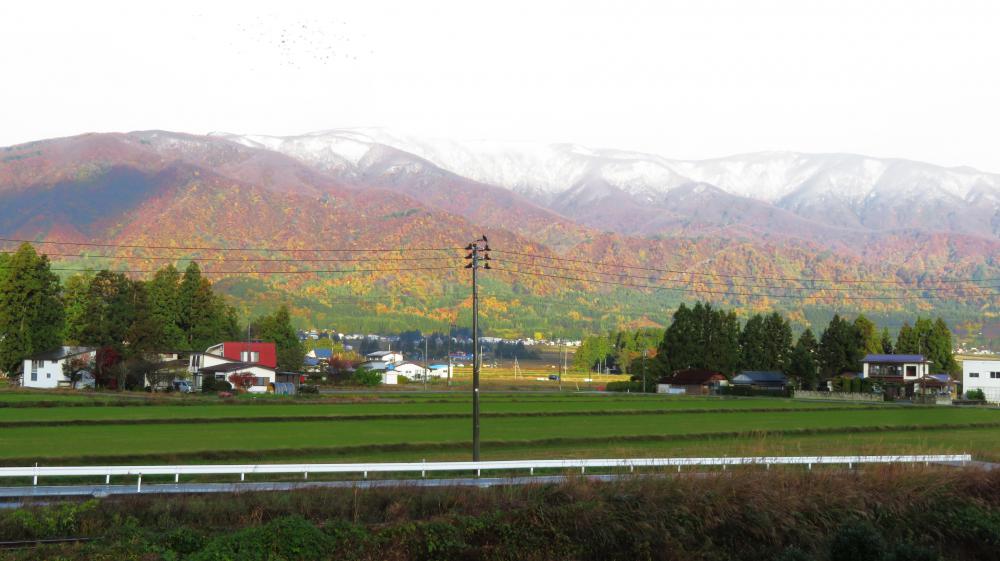 ありのままの良い駅です