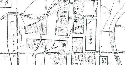 「駅」のはなし(5) 長井の文明開化