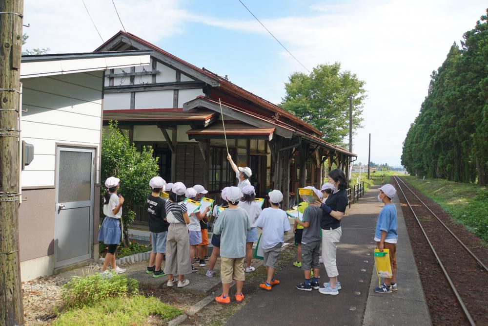 地域の先生になっちゃった　～　その２