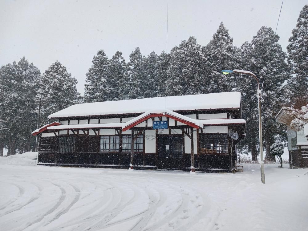 長井線存続クラファン、終了間近