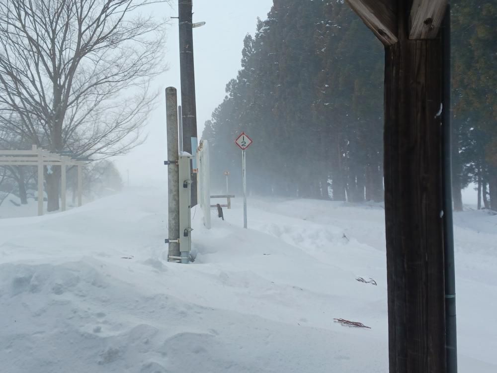 ガラスが鳴る音もなつかしい