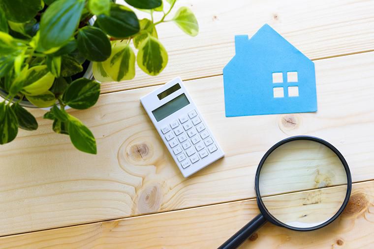 適正な住宅ローンの借入額はいくら？