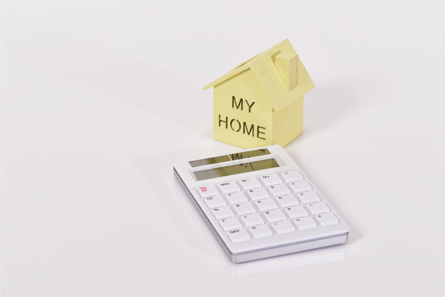 今の収入でいくら住宅ローンを借りられるの？