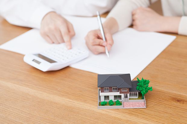 適正な住宅ローン借入金額はいくら？