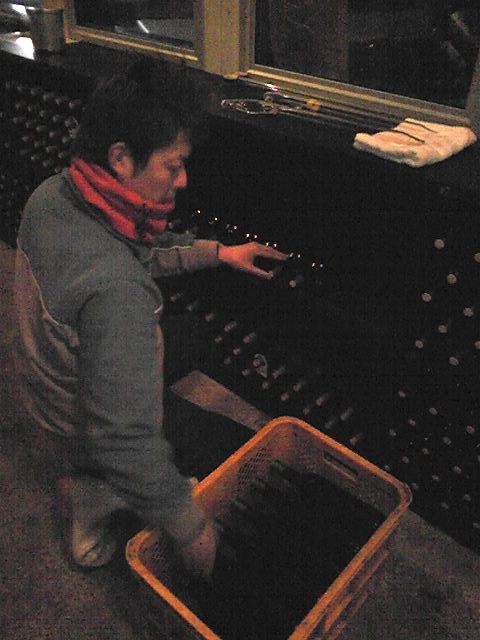 �֥磻�󥻥顼�ˤơפβ���