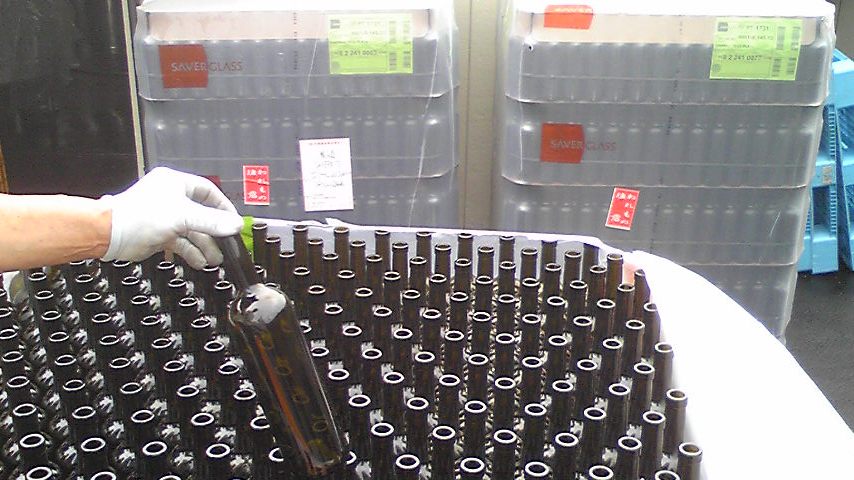 2008/10/24 23:03 �Х�륨��������750ml�ܥȥ�����