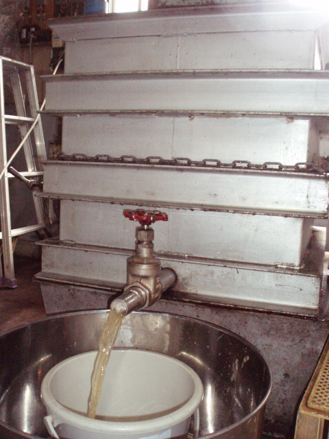 �֥�󥴺��פβ���