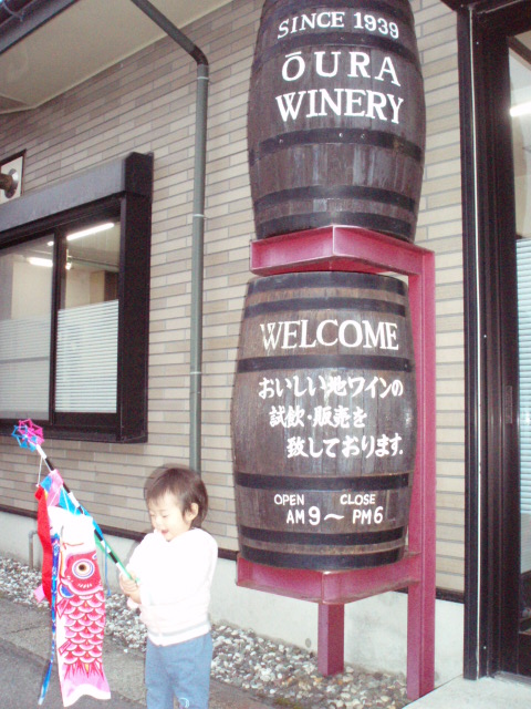 ���籺�֤ɤ���Υ�����ǥ󥦥�������Τ��Τ餻�פβ���