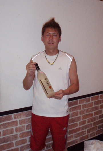 �֡�SL�㥷�塼�롦�꡼��٥�����ơ����Ѥ��פβ���