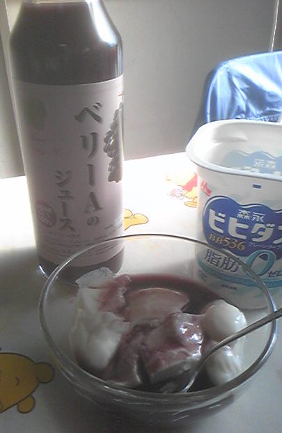 �֥衼����ȥ������ˡإ٥꡼A�Υ��塼���١פβ���