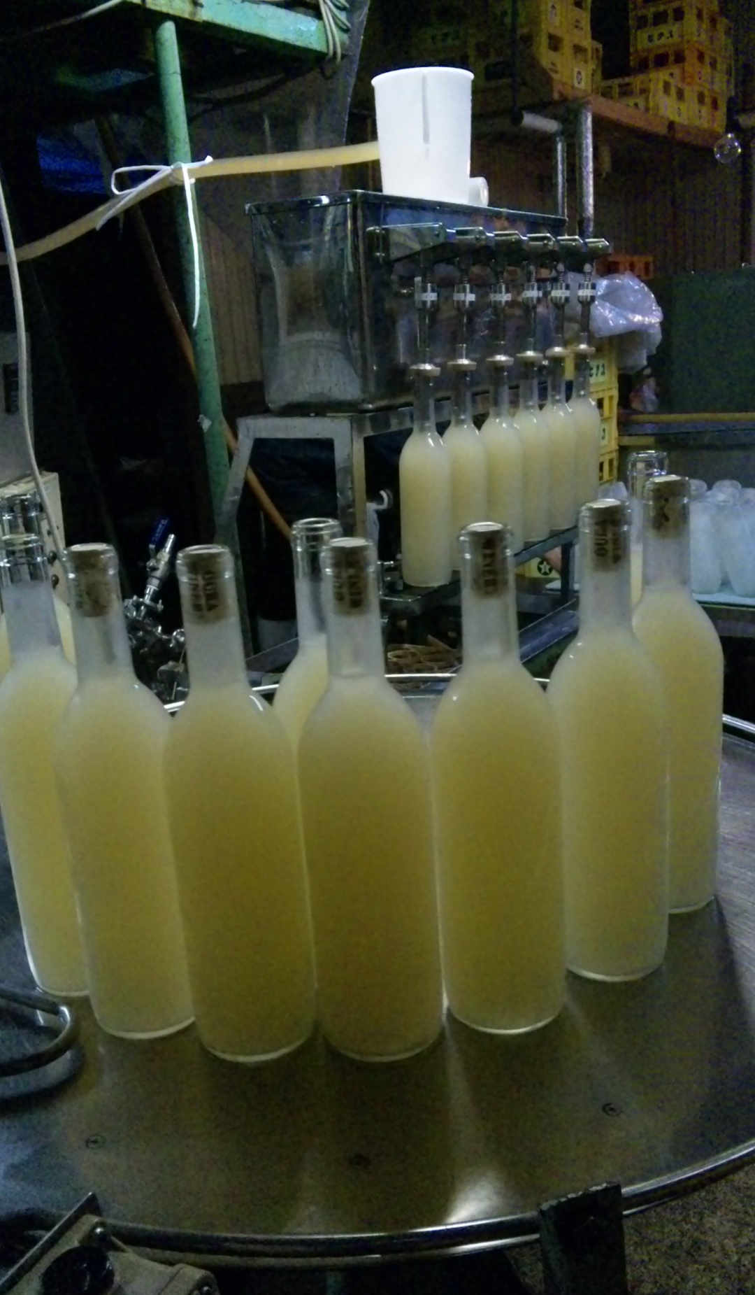 2010/12/13 23:07 ��ǯ�Ρ��������٤⹥ɾ���ä�