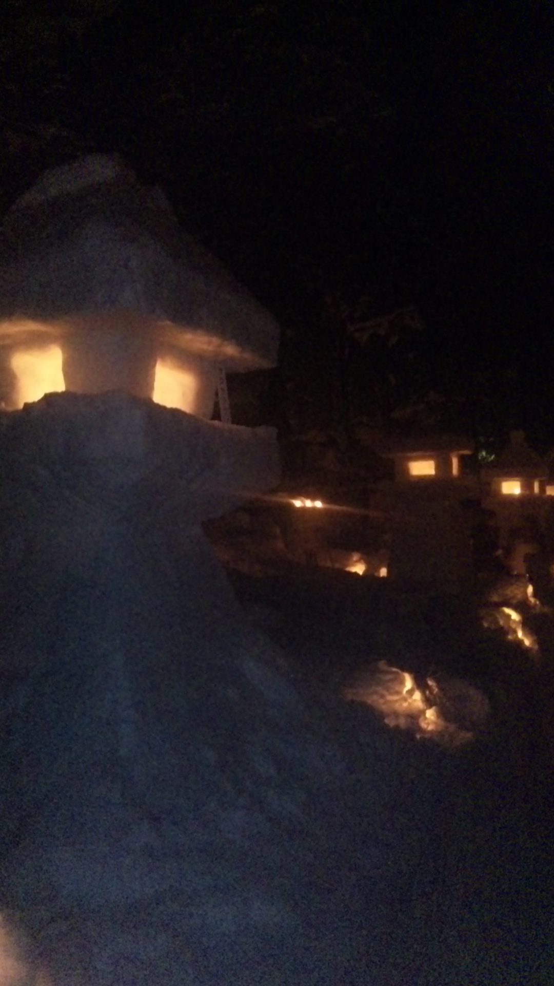 2011/02/12 22:40 �������϶�ޤĤ�ˤ�