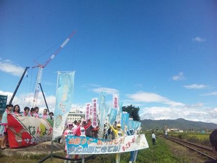 �֥ǥ��ƥ��͡�����󥭥��ڡ���ǽ����פβ���