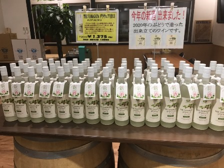 �ֿ�����1�ơ�THE YAMAGATA�ǥ饦����(�Ÿ�)2020��ȯ��פβ���