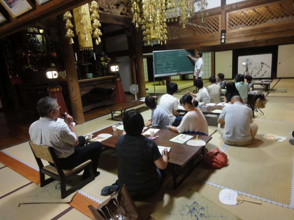 【第三回　ひきこもり入門講座】無事終了しました！　