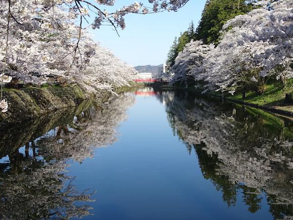 PHOTO SPOT 「松が岬公園」