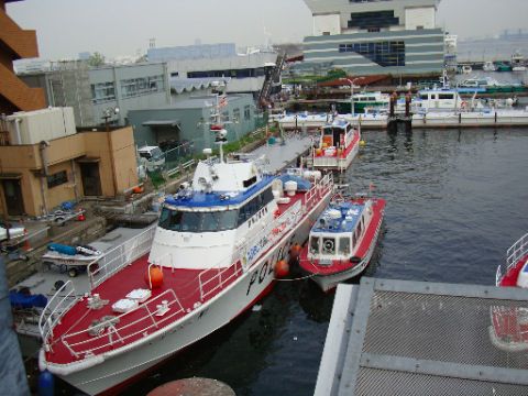 YOKOHAMA APEC 2010