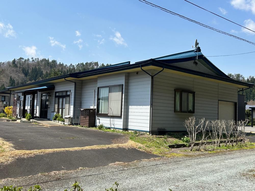 【売買物件】十王地内（MO）※商談中
