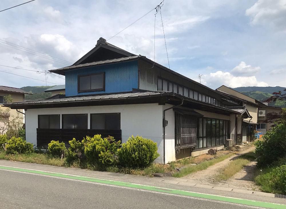 ［賃貸］　畔藤地区（W）