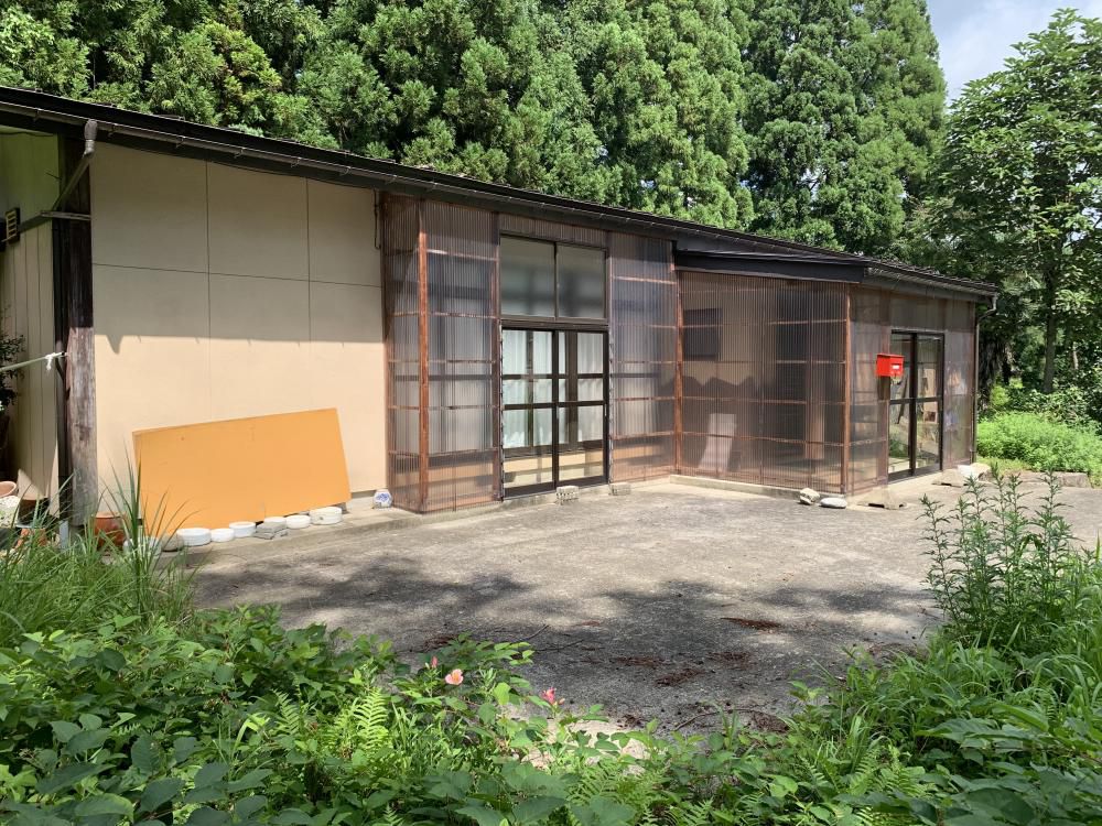 【売買物件】山口地内（H）
