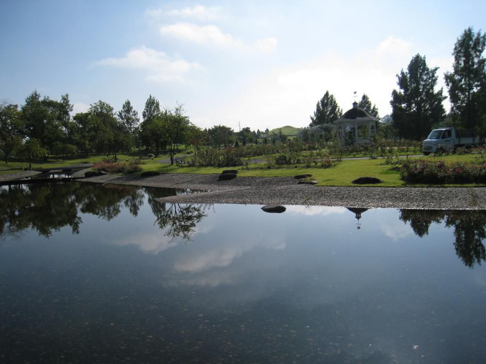 最上川ふるさと公園