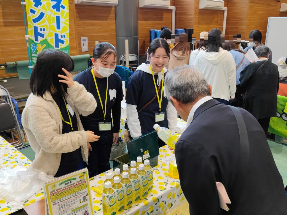 10/11「nicoこえ」による通算39回目の『レモネードスタンド』開催報告