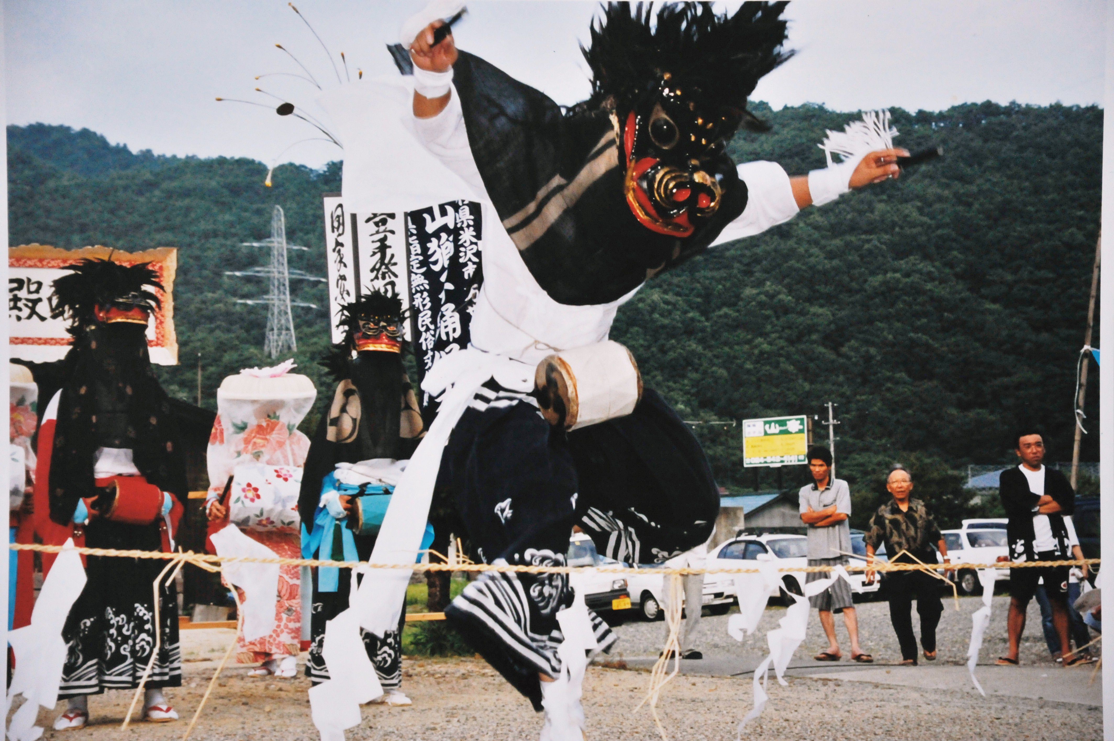 H26優秀賞 「迫力満点」佐野ゆき様