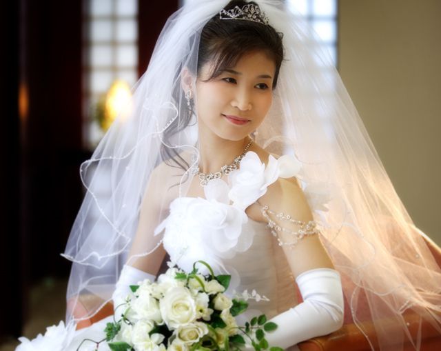 山形ブライダルロケーション 山形市写真館スタジオ 山形市の白木スタジオ ブライダル写真 結婚式写真 七五三写真 成人式写真 おしゃれな写真館