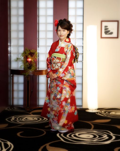 山形成人式写真館・成人式写真スタジオ