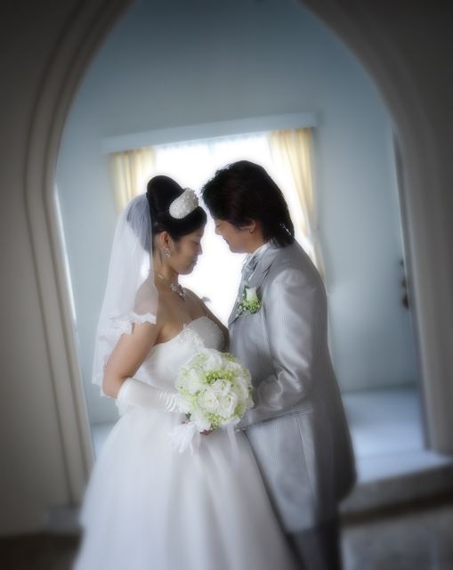 やまがた結婚写真