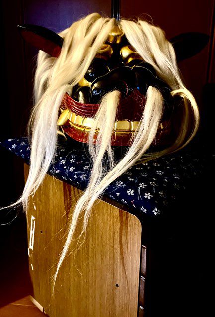 黒獅子制作 2025年12月