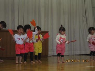 親と子の遊ぼう会「みんなおいでよ！いっしょにあ・そ・ぼ｝