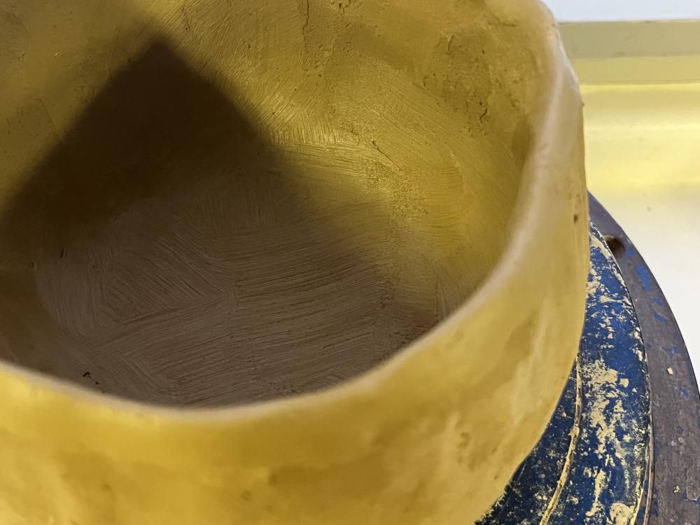 『初練りに、熱を込める』