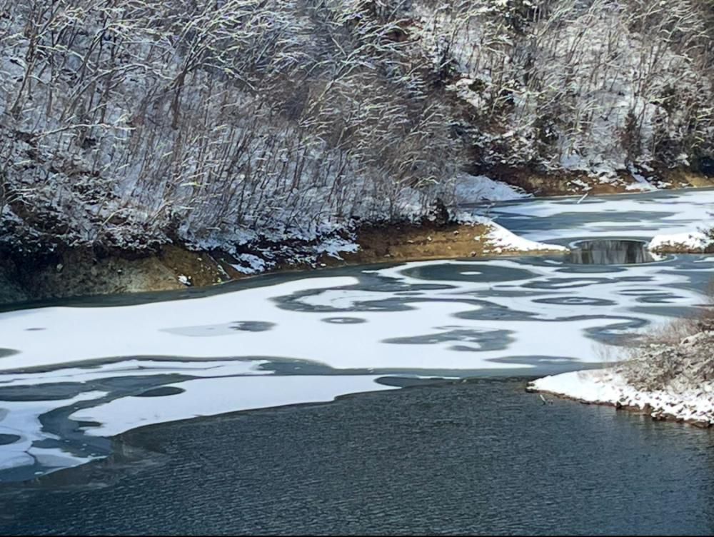 『街と自然とアート』