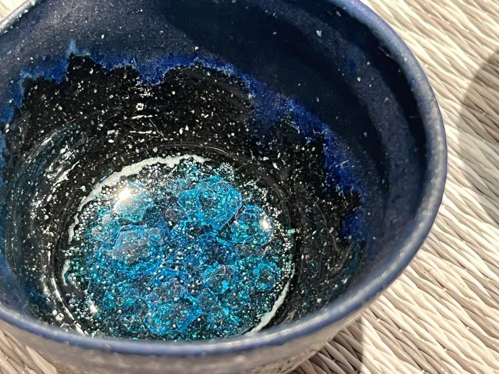 『12月13、14日在廊します。craft session最終週!』