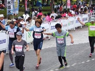 「第二回山形まるごとマラソン」