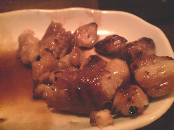 セグウェイinふるさと祭り