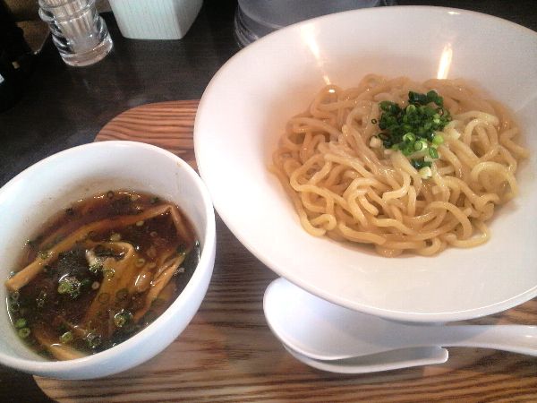 全メニュー制覇！【麺匠ごとう】