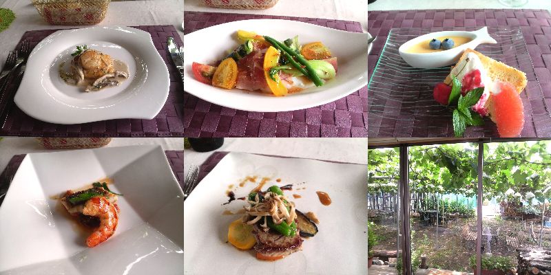 高畠町【フルール・ドゥ・ソレイユ】