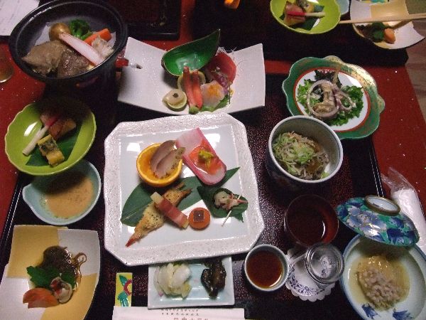 11月19日からの新メニュー紹介1…全体イメージ