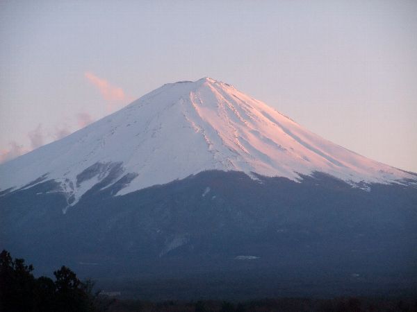 富士山見てきました＾＾