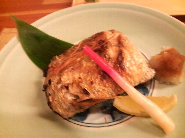 赤湯で好きなもの「富田屋」さんのお寿司とお料理