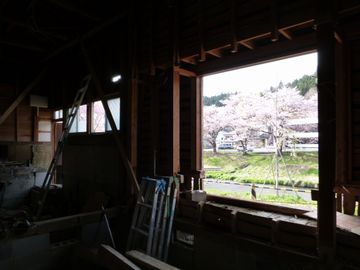 【石川町・Ｎさん宅の改造 】 住宅・建築物省エネ改修等緊急推進事業